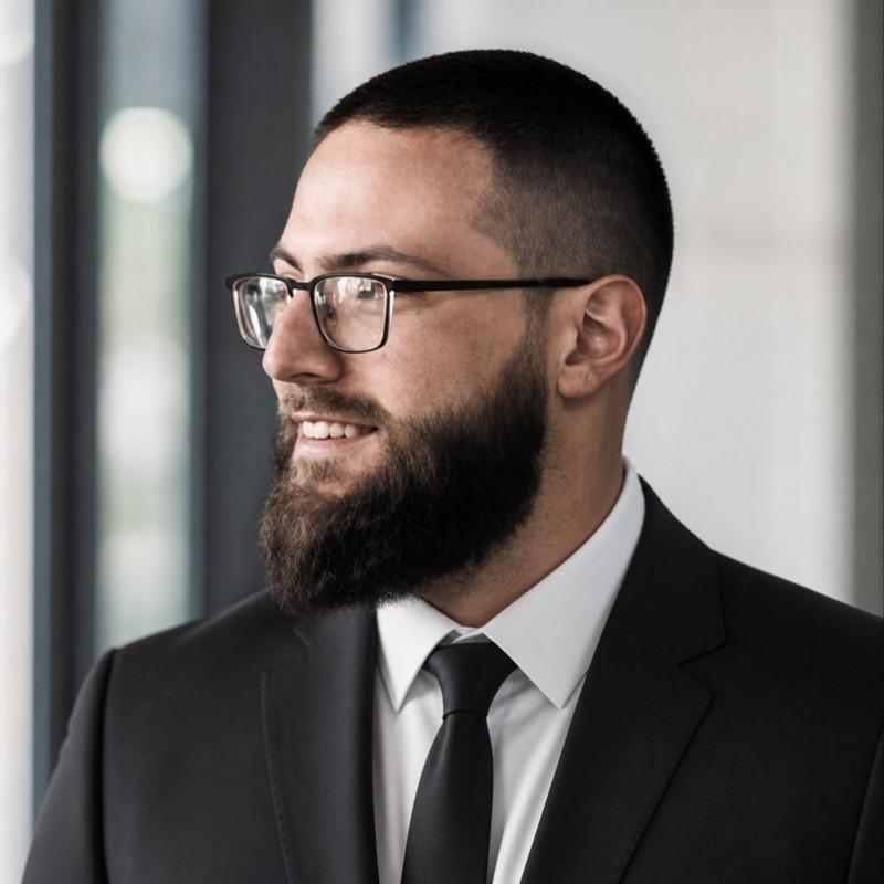 Chris Quintin, founder of Evrgrn